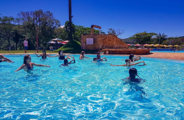 Hotel Rio De Pedras
