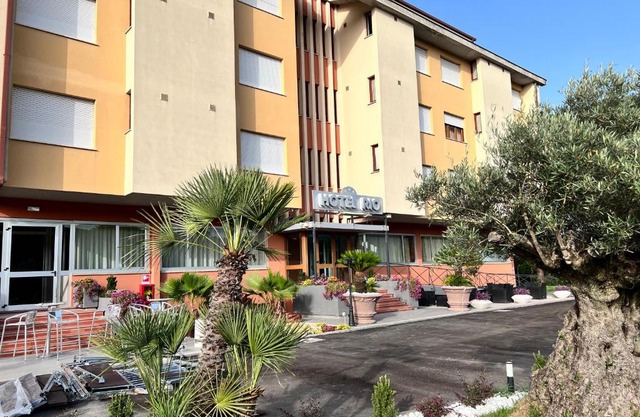 Hotel Rio Umbertide