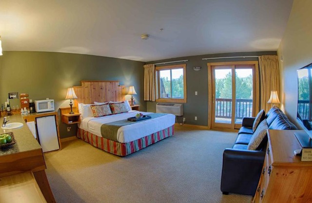 Hotel Rio Vista