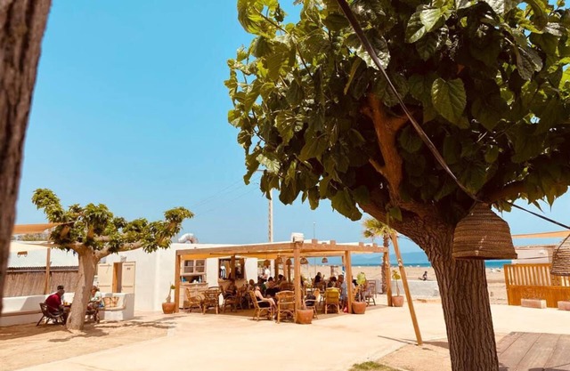 HOTEL RIOMAR