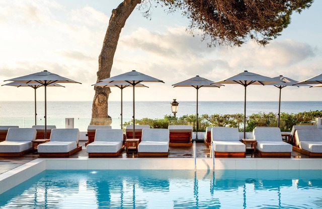 Hotel Riomar, Ibiza, A Tribute Portfolio Hotel
