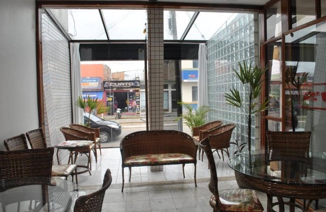 Hotel rios