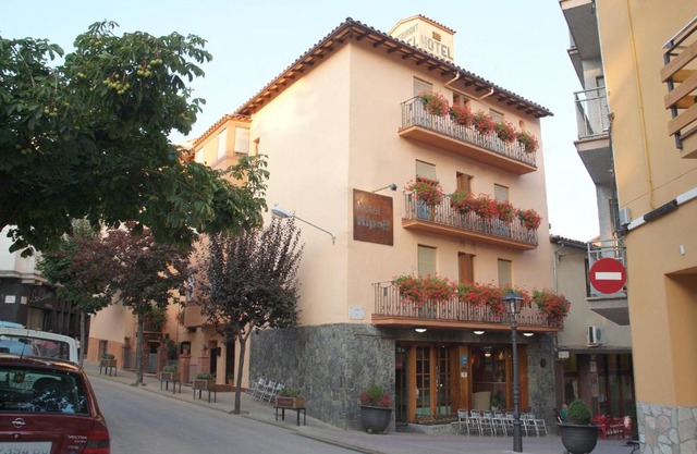 Hotel Ripoll