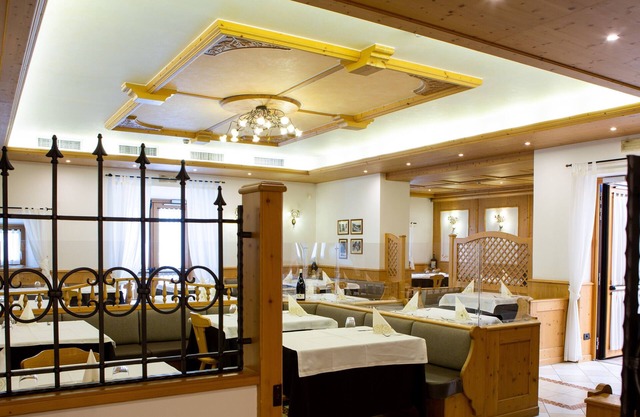 Hotel Ristorante Alla Nave