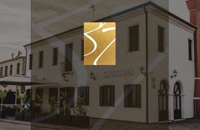 Hotel Ristorante Alla Villa Fini