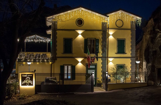 Hotel Ristorante Ca' di Gali