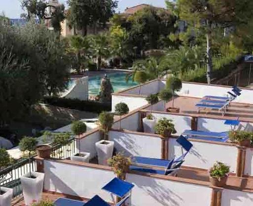 Hotel Ristorante Cavaliere