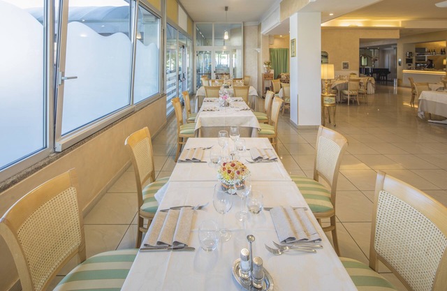 Hotel Ristorante Continental