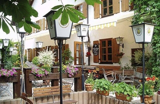 Hotel Ristorante Da Franco