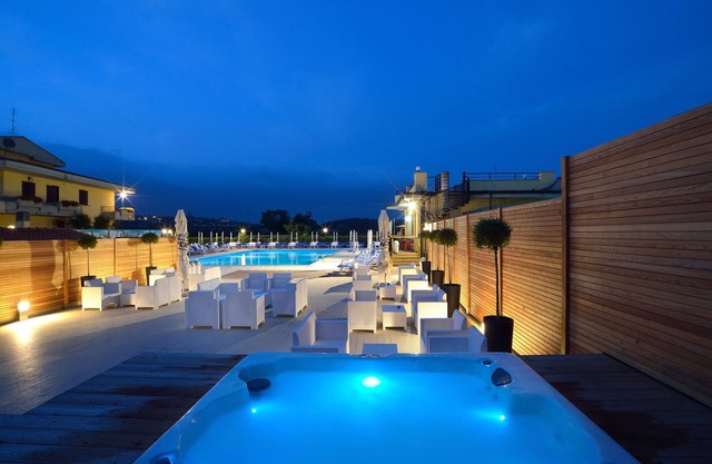Hotel Ristorante Dante