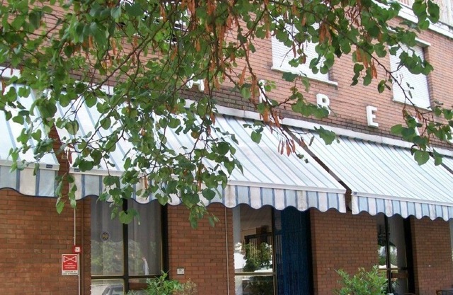 Hotel Ristorante Delle Rose