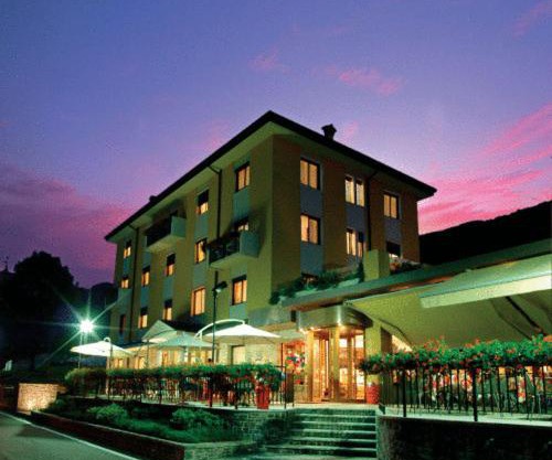 Hotel Ristorante Costa