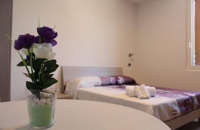 Hotel Ristorante La Collina