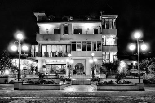 Hotel Ristorante La Ripa