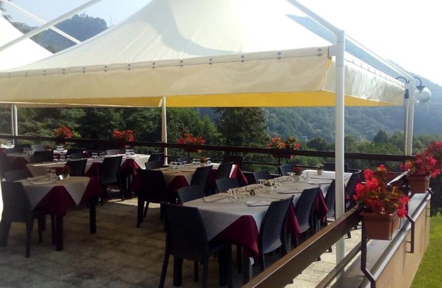 Hotel Ristorante La Sorgente