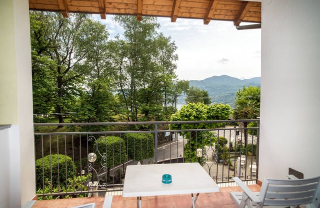 Hotel Ristorante Madonna della Neve