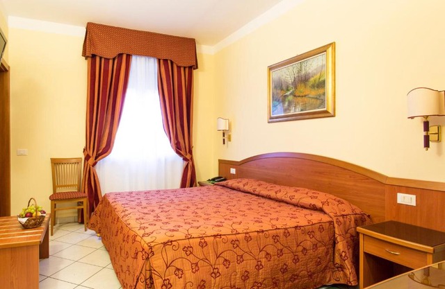 Hotel Ristorante Paladini