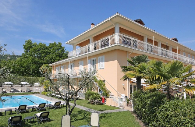 Hotel Ristorante Panoramica