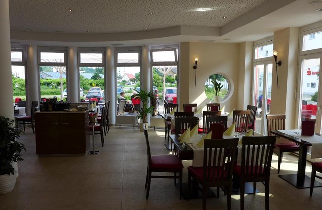 Hotel & Ristorante Passarelli