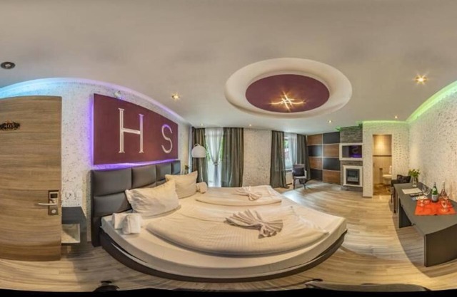 Hotel&Ristorante Sicilia