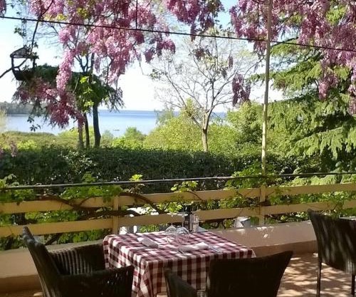 Hotel Ristorante Sole