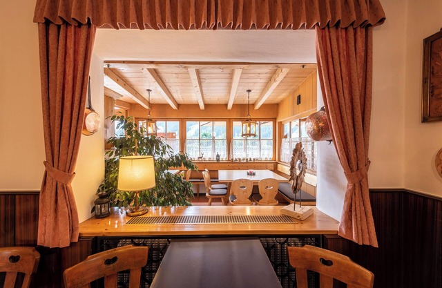 Hotel Ristorante Walter