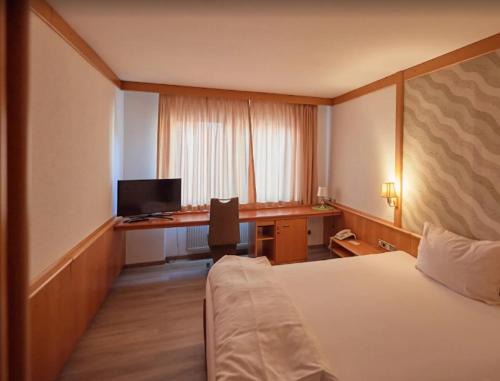Hotel Ritter Sakira