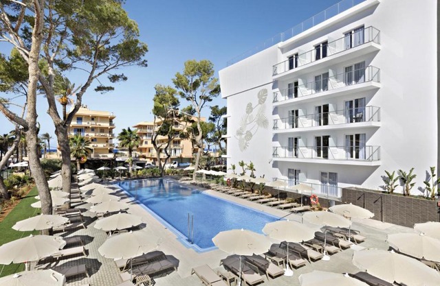 Hotel Riu Concordia