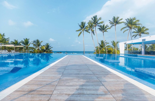 Hotel Riu Sri Lanka - All Inclusive