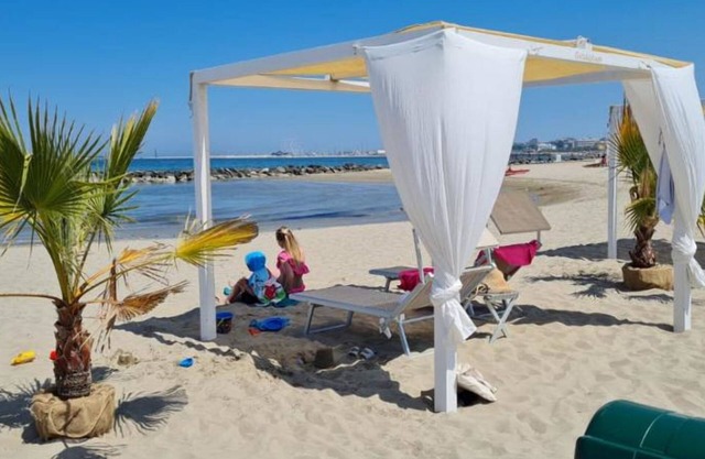 Hotel Riva e Mare
