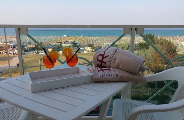 Hotel Rivazzurra