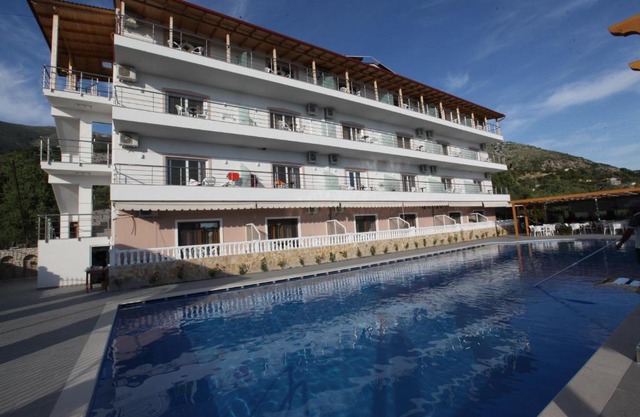 Hotel Riviera