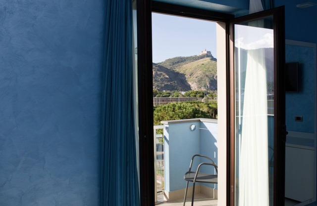Hotel Riviera Azzurra