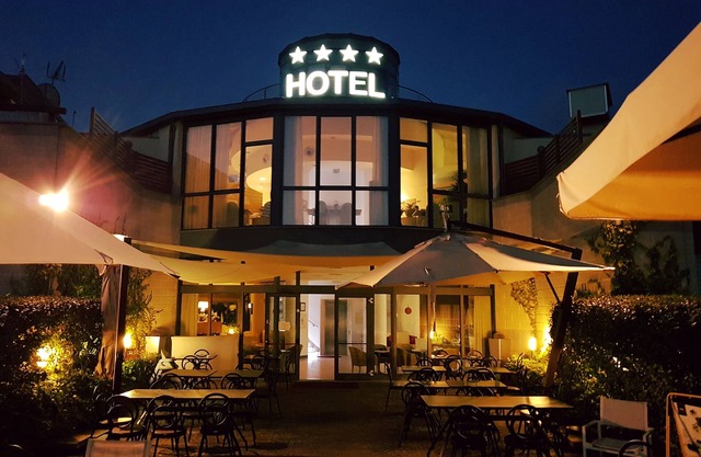Hotel Riviera dei Fiori