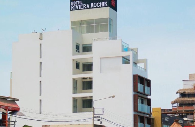 Hotel Riviera Muchik