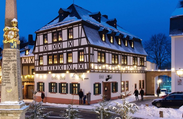 Hotel Roß