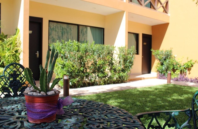 Hotel Roazi