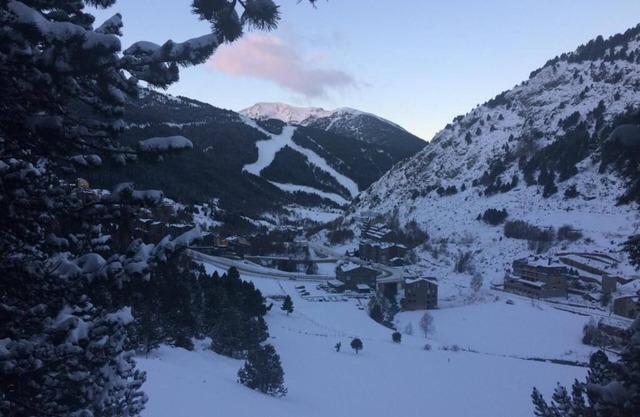 Hotel Roc de St Miquel