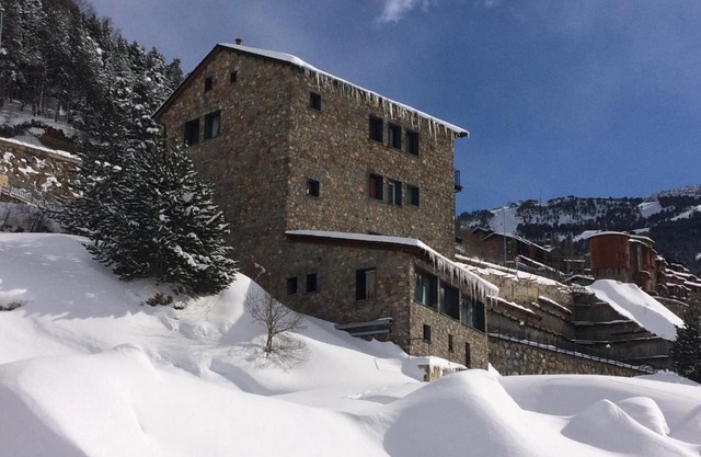 Hotel Roc de St Miquel & Apartment