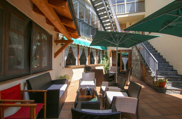 Hotel Roch