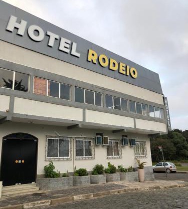 Hotel Rodeio