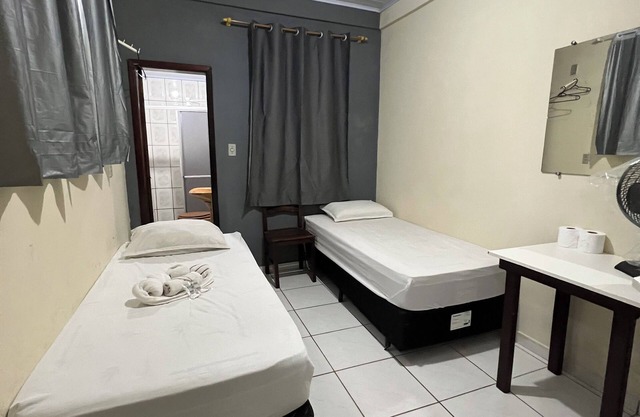 Hotel Rodeio