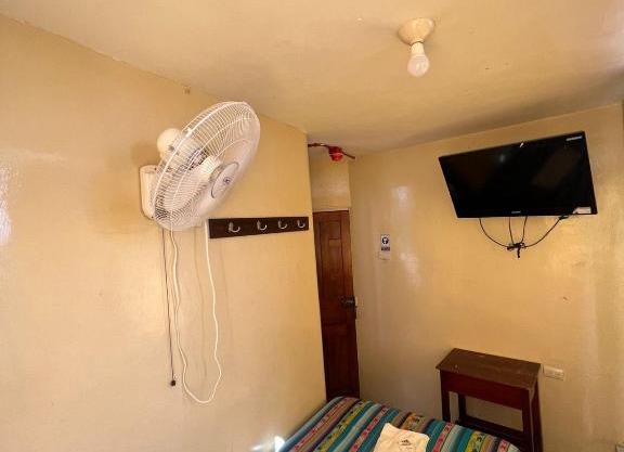 Hotel RODEY, Huaquillas