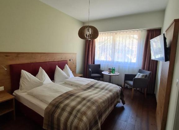 Hotel Roggen