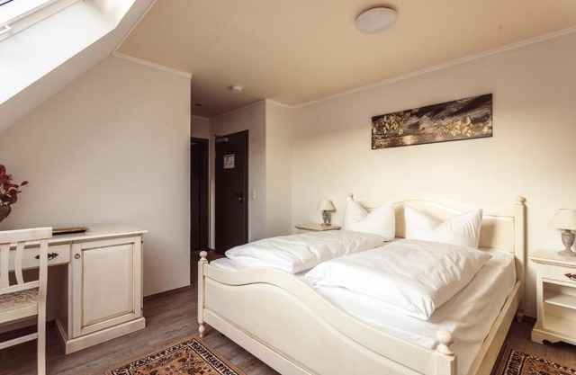 Hotel Roma
