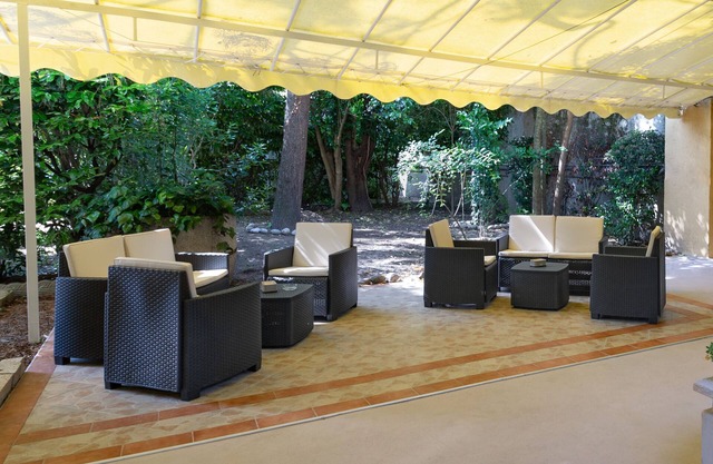 Hotel Roma