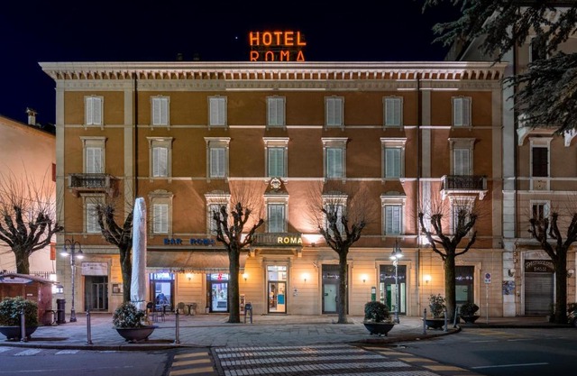 Hotel Roma