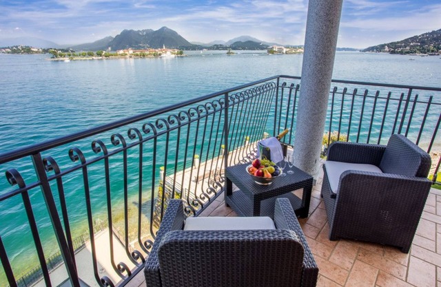 Hotel Romagna