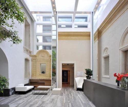 Hotel Romano House