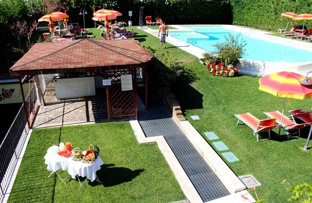 Hotel Romantic